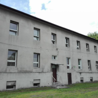 Budynki przed termomodernizacją (1)