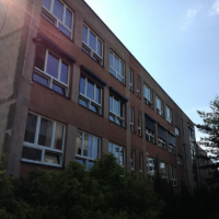 Budynki przed termomodernizacją (1)