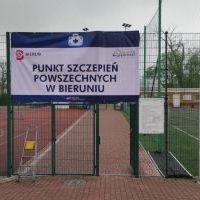 Powszechny Punkt Szczepień w Bieruniu (6)