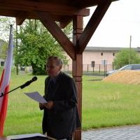 Uroczystości w Izbicku (4)