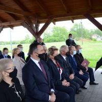 Uroczystości w Izbicku (3)