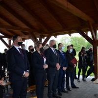 Uroczystości w Izbicku (4)