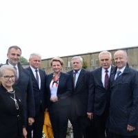 Uroczystości w Izbicku (6)
