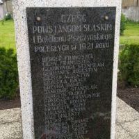Uroczystości w Izbicku (1)