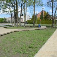 Mini Park przy Remizowej (5)