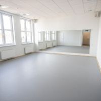 Nowe skrzydło szkoły wraz z salą sportową (4)