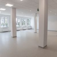 Nowe skrzydło szkoły wraz z salą sportową (7)
