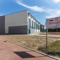 Otwarcie nowej sali sportowej  (1)