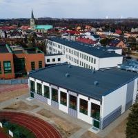 Otwarcie nowej sali sportowej  (4)