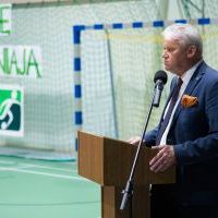 Otwarcie nowej sali sportowej  (1)