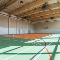 Otwarcie nowej sali sportowej  (6)