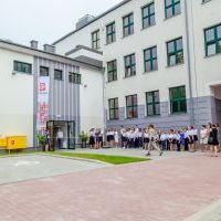 Otwarcie nowej sali sportowej  (7)