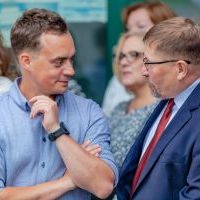 Otwarcie nowej sali sportowej  (5)