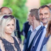 Otwarcie nowej sali sportowej  (6)