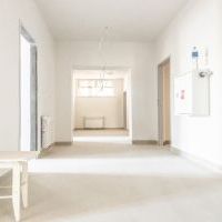 Remont budynku dworca kolejowego - lipiec 2021 (5)