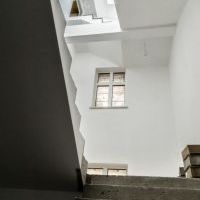 Remont budynku dworca kolejowego - lipiec 2021 (1)