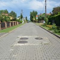 ul. Mieszka I przed przebudową (1)