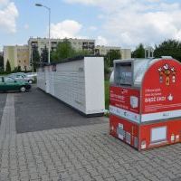 Kontenery na elektrośmieci (5)