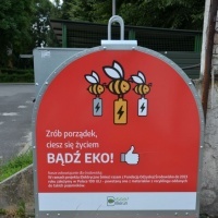 Kontenery na elektrośmieci (6)