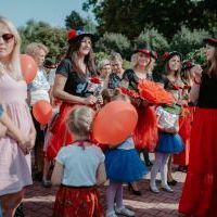 Dni Bierunia i Dożynki 2021 (1)