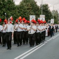 Dni Bierunia i Dożynki 2021 (9)