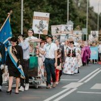 Dni Bierunia i Dożynki 2021 (3)