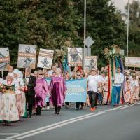 Dni Bierunia i Dożynki 2021 (4)