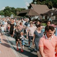 Dni Bierunia i Dożynki 2021 (8)