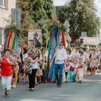 Dni Bierunia i Dożynki 2021 (9)