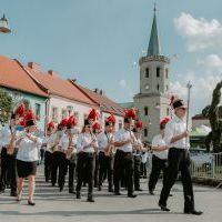 Dni Bierunia i Dożynki 2021 (8)