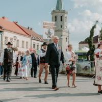 Dni Bierunia i Dożynki 2021 (9)