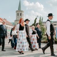 Dni Bierunia i Dożynki 2021 (1)