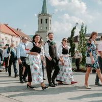 Dni Bierunia i Dożynki 2021 (3)