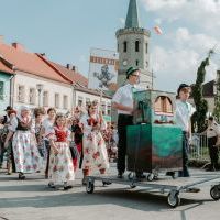 Dni Bierunia i Dożynki 2021 (5)