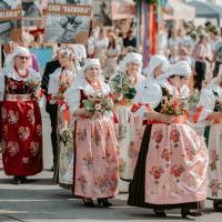 Dni Bierunia i Dożynki 2021 (8)