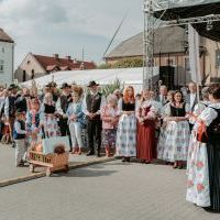 Dni Bierunia i Dożynki 2021 (1)