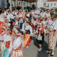 Dni Bierunia i Dożynki 2021 (4)