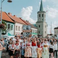 Dni Bierunia i Dożynki 2021 (9)