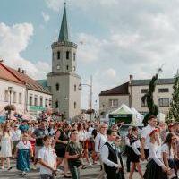 Dni Bierunia i Dożynki 2021 (1)