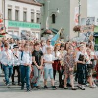 Dni Bierunia i Dożynki 2021 (2)
