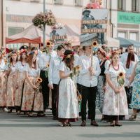 Dni Bierunia i Dożynki 2021 (4)