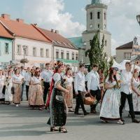 Dni Bierunia i Dożynki 2021 (5)