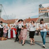 Dni Bierunia i Dożynki 2021 (7)