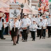 Dni Bierunia i Dożynki 2021 (3)