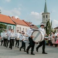 Dni Bierunia i Dożynki 2021 (4)