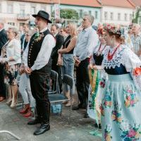 Dni Bierunia i Dożynki 2021 (1)