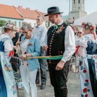 Dni Bierunia i Dożynki 2021 (2)