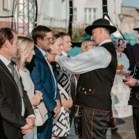 Dni Bierunia i Dożynki 2021 (1)