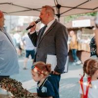 Dni Bierunia i Dożynki 2021 (10)