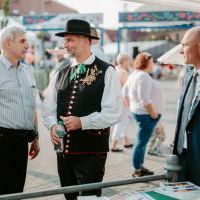 Dni Bierunia i Dożynki 2021 (1)
